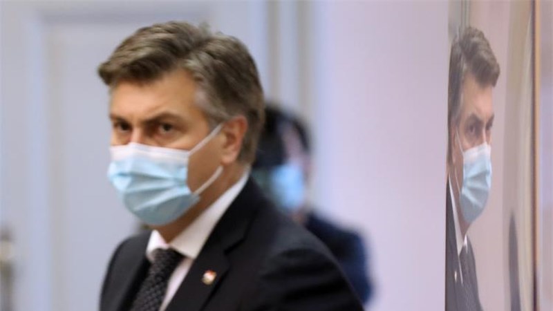 Vlada se dobro nosi s Covid krizom, donijela je Zakon o obnovi, ali i sačuvala radna mjesta